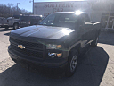 2014 Chevrolet Silverado 1500 Work Truck at Southern Car Emporium
