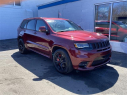 Thumbnail image of 2018 Jeep Grand Cherokee at New Rochelle Chevrolet