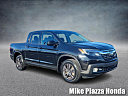 Thumbnail image of 2020 Honda Ridgeline at Mike Piazza Honda Langhorne