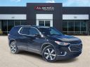 Thumbnail image of 2021 Chevrolet Traverse at Al Serra Buick GMC