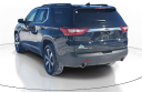 Thumbnail image of 2021 Chevrolet Traverse at Al Serra Buick GMC
