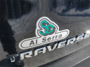 Thumbnail image of 2021 Chevrolet Traverse at Kia of Grand Blanc