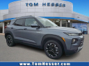 Thumbnail image of 2022 Chevrolet Trailblazer at TomHesser BMW Chevrolet Used