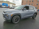 Thumbnail image of 2022 Chevrolet Trailblazer at TomHesser BMW Chevrolet Used