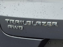 Thumbnail image of 2022 Chevrolet Trailblazer at TomHesser BMW Chevrolet Used