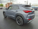 Thumbnail image of 2022 Chevrolet Trailblazer at TomHesser BMW Chevrolet Used