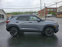 Thumbnail image of 2022 Chevrolet Trailblazer at TomHesser BMW Chevrolet Used