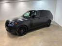 Thumbnail image of 2021 Land Rover Range Rover at Jaguar Land Rover Glen Cove
