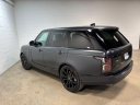 2021 Land Rover Range Rover P525 HSE Westminster Edition at Jaguar Land Rover Glen Cove