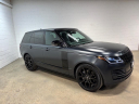 Thumbnail image of 2021 Land Rover Range Rover at Jaguar Land Rover Glen Cove