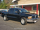 Thumbnail image of 2002 Dodge Dakota at Journey West Motors Inc