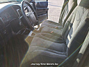 Thumbnail image of 2002 Dodge Dakota at Journey West Motors Inc