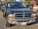 Thumbnail image of 2002 Dodge Dakota at Journey West Motors Inc