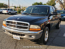 Thumbnail image of 2002 Dodge Dakota at Journey West Motors Inc