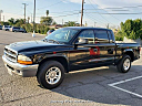 Thumbnail image of 2002 Dodge Dakota at Journey West Motors Inc