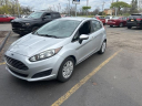 Thumbnail image of 2014 Ford Fiesta at Golling Chrysler Dodge Jeep Ram