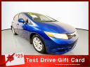 2012 Honda Civic EX at Toyota Scion of Tampa Bay
