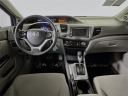 Thumbnail image of 2012 Honda Civic at Toyota Scion of Tampa Bay