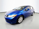 Thumbnail image of 2012 Honda Civic at Toyota Scion of Tampa Bay