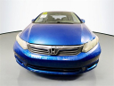 Thumbnail image of 2012 Honda Civic at Toyota Scion of Tampa Bay
