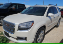 2015 GMC Acadia Denali at Mitchell Buick GMC