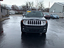 2015 Jeep Renegade Limited at Andrews Auto Sales