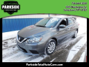 Thumbnail image of 2017 Nissan Sentra at Parkside Total Auto Care