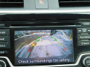 Thumbnail image of 2017 Nissan Sentra at Parkside Total Auto Care