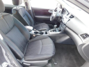 Thumbnail image of 2017 Nissan Sentra at Parkside Total Auto Care