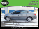 Thumbnail image of 2017 Nissan Sentra at Parkside Total Auto Care