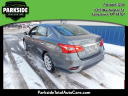 Thumbnail image of 2017 Nissan Sentra at Parkside Total Auto Care