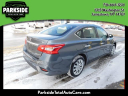 Thumbnail image of 2017 Nissan Sentra at Parkside Total Auto Care