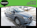 Thumbnail image of 2017 Nissan Sentra at Parkside Total Auto Care
