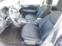 Thumbnail image of 2017 Nissan Sentra at Parkside Total Auto Care