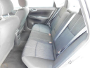 Thumbnail image of 2017 Nissan Sentra at Parkside Total Auto Care