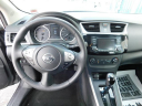 Thumbnail image of 2017 Nissan Sentra at Parkside Total Auto Care