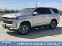 Thumbnail image of 2023 Chevrolet Tahoe at SidDillonFremontChevrolet Used