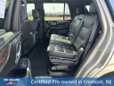 2023 Chevrolet Tahoe LT at SidDillonFremontChevrolet Used