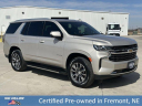 Thumbnail image of 2023 Chevrolet Tahoe at SidDillonFremontChevrolet Used