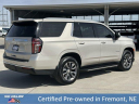 Thumbnail image of 2023 Chevrolet Tahoe at SidDillonFremontChevrolet Used