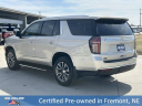 Thumbnail image of 2023 Chevrolet Tahoe at SidDillonFremontChevrolet Used