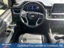Thumbnail image of 2023 Chevrolet Tahoe at SidDillonFremontChevrolet Used