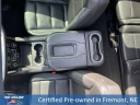 Thumbnail image of 2023 Chevrolet Tahoe at SidDillonFremontChevrolet Used