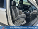 Thumbnail image of 2023 Chevrolet Tahoe at SidDillonFremontChevrolet Used