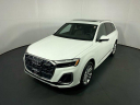 Thumbnail image of 2025 Audi Q7 at AudiHoffmanEstates-Used of Hoffman Estates, IL