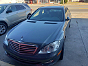 Thumbnail image of 2007 Mercedes-Benz S-Class at 24/7 Auto LLC