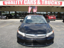 Thumbnail image of 2012 Honda Civic at ROSWELL AUTO IMPORTS