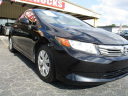 Thumbnail image of 2012 Honda Civic at ROSWELL AUTO IMPORTS