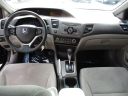 Thumbnail image of 2012 Honda Civic at ROSWELL AUTO IMPORTS