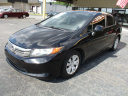 Thumbnail image of 2012 Honda Civic at ROSWELL AUTO IMPORTS